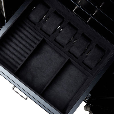 Atlas Watch & Jewelry Safe