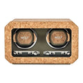Cortiça Double winder