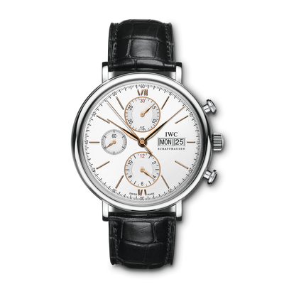 Portofino Chronograph IWC