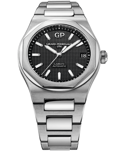 LAUREATO 42 MM