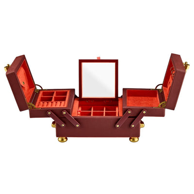 WOLF x Marla Aaron Baby Everything Box