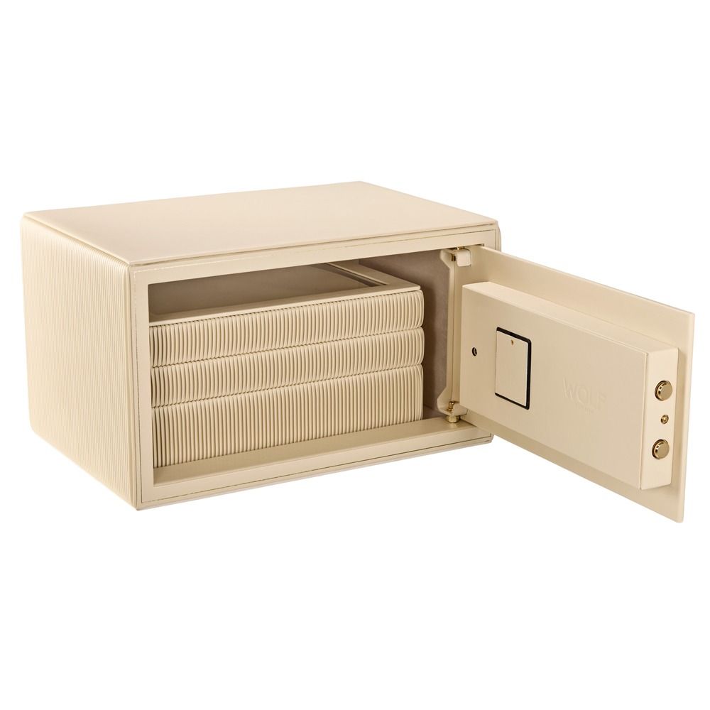 Bella Den Jewelry Safe
