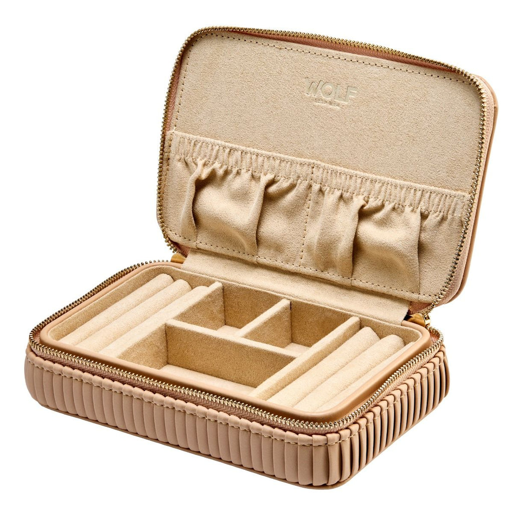Bella Zip Case