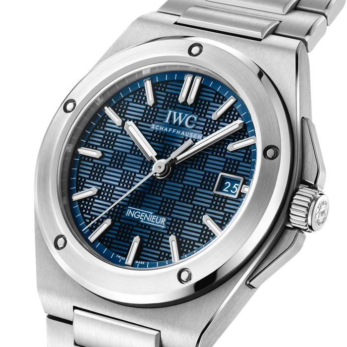 IWC Schaffhausen Ingenieur Automatic 40 - IW328907