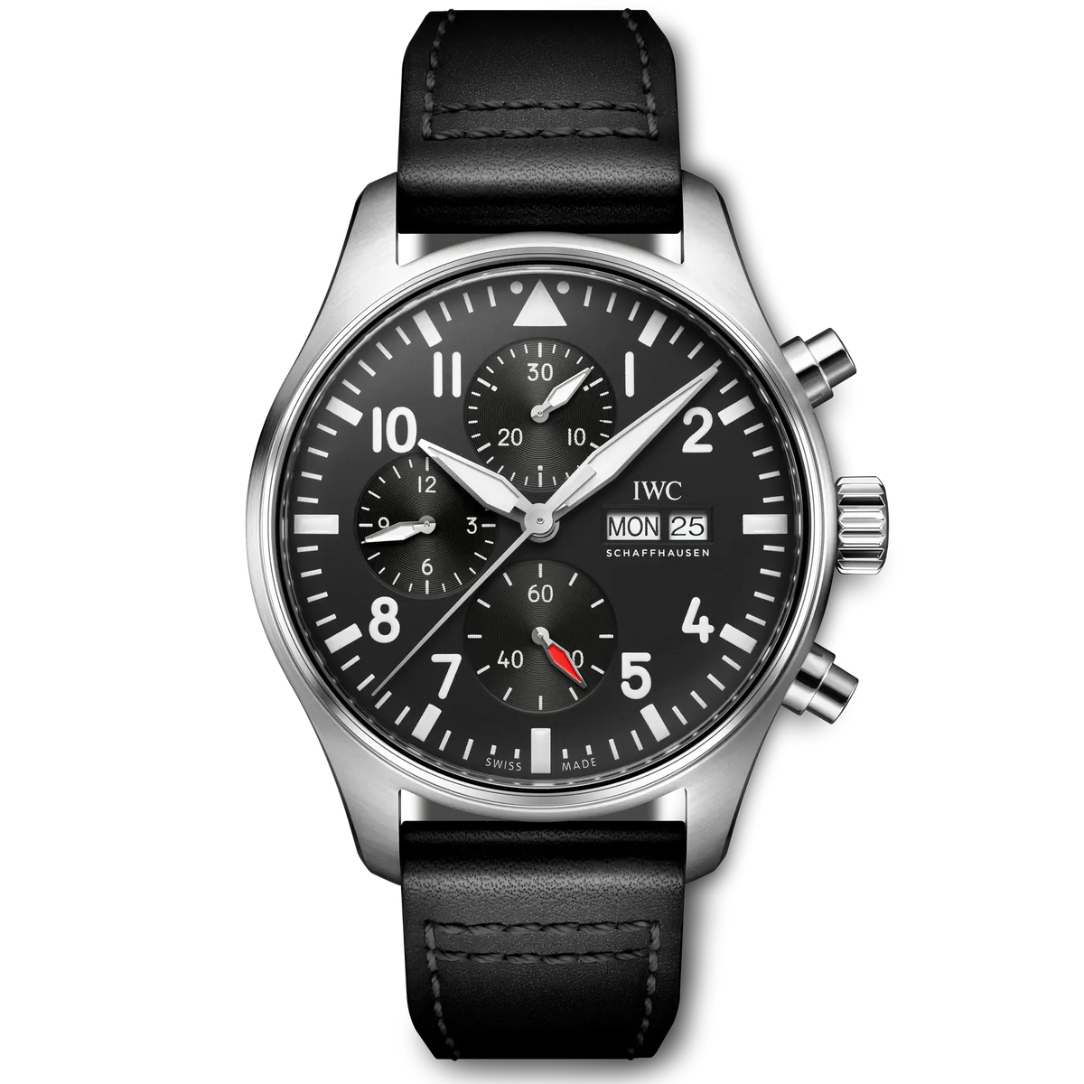 Pilot's Watch Chronograph