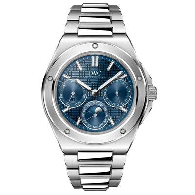 Ingenieur Perpetual Calendar 41 IWC