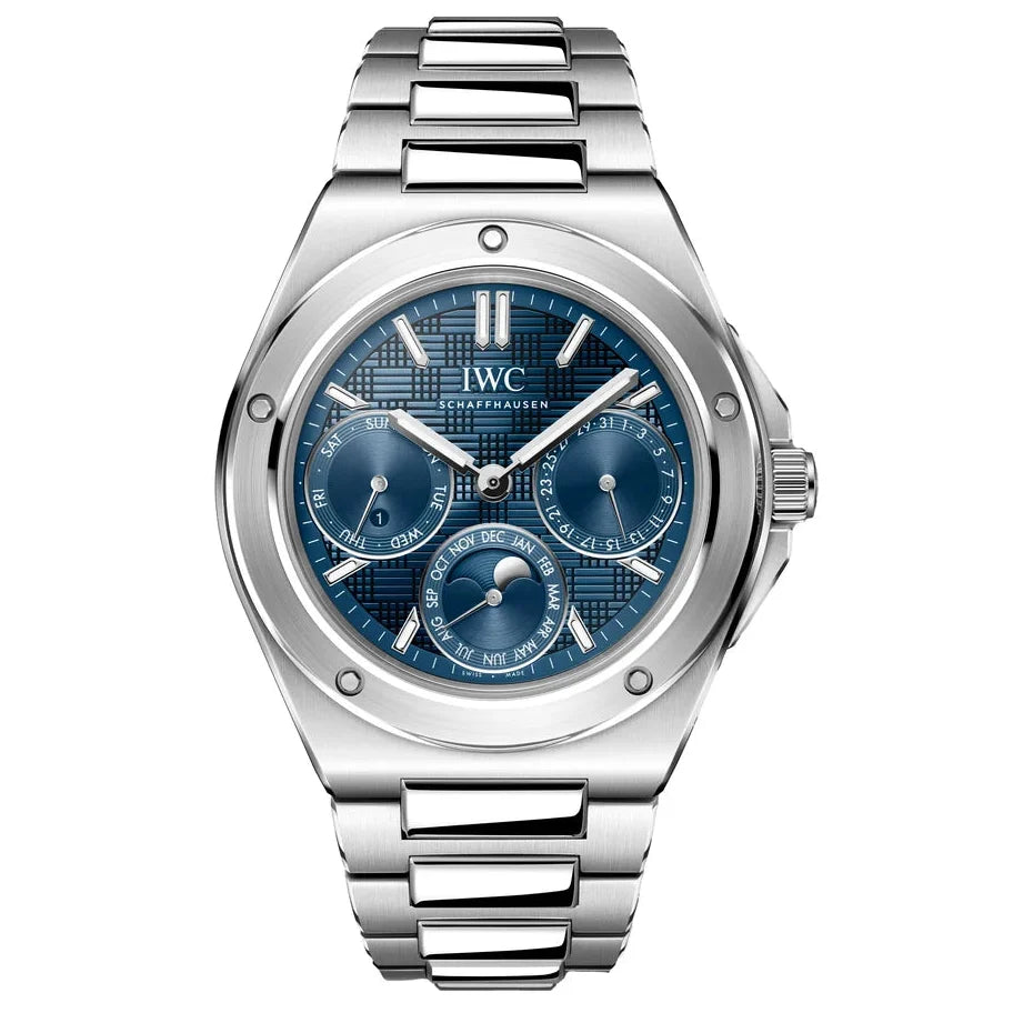 Ingenieur Perpetual Calendar 41 IWC