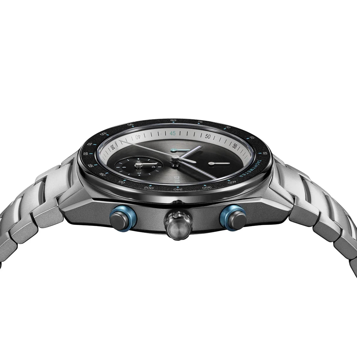 Cronografo Essential Black 40mm CHBJ21