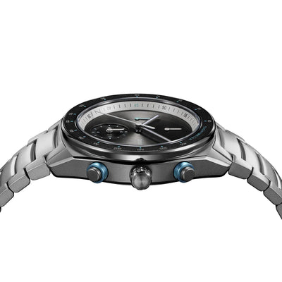 Cronografo Essential Black 40mm CHBJ21