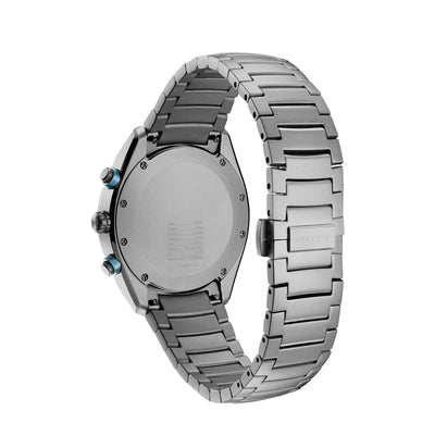 Cronografo Essential Black 40mm CHBJ21