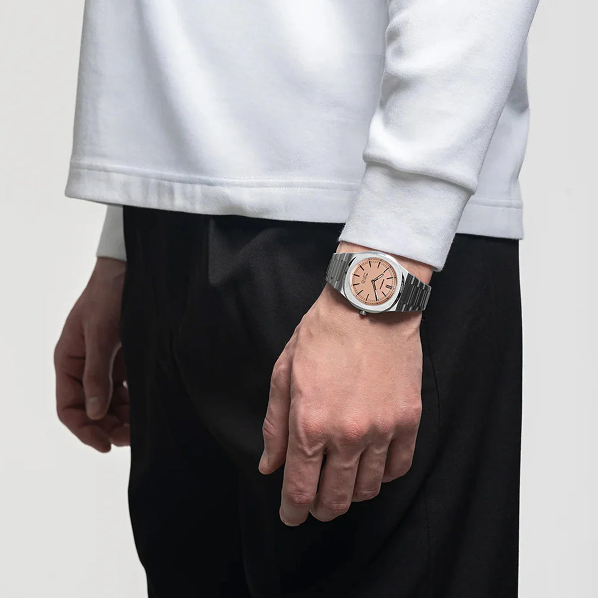 Ultra Thin Neutral Heritage 39mm UHBJ10