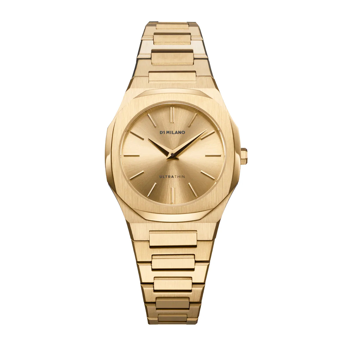 D1 Milano Ultra Thin Zephyr Gold 30mm UTBL31
