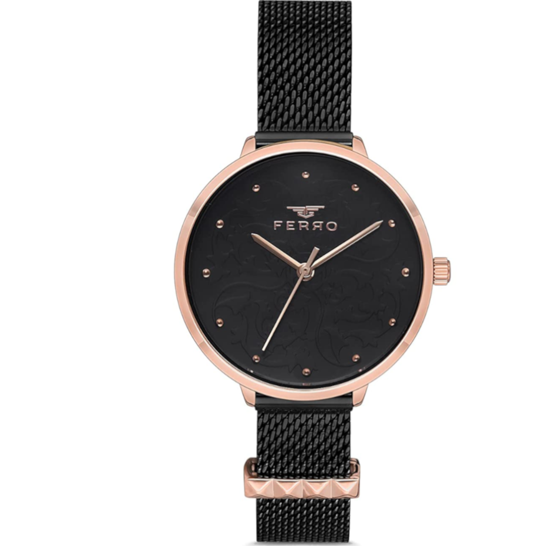 Ferro - F21087C-R - Azzam Watches 