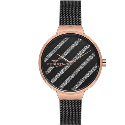 Ferro - F21153C-R - Azzam Watches 