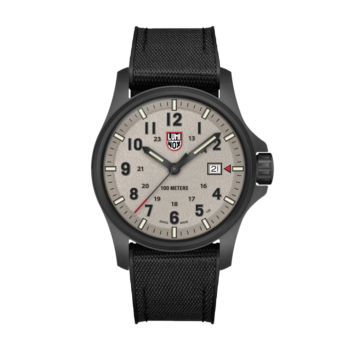 Atacama Field 43mm XL.1971.2 Luminox