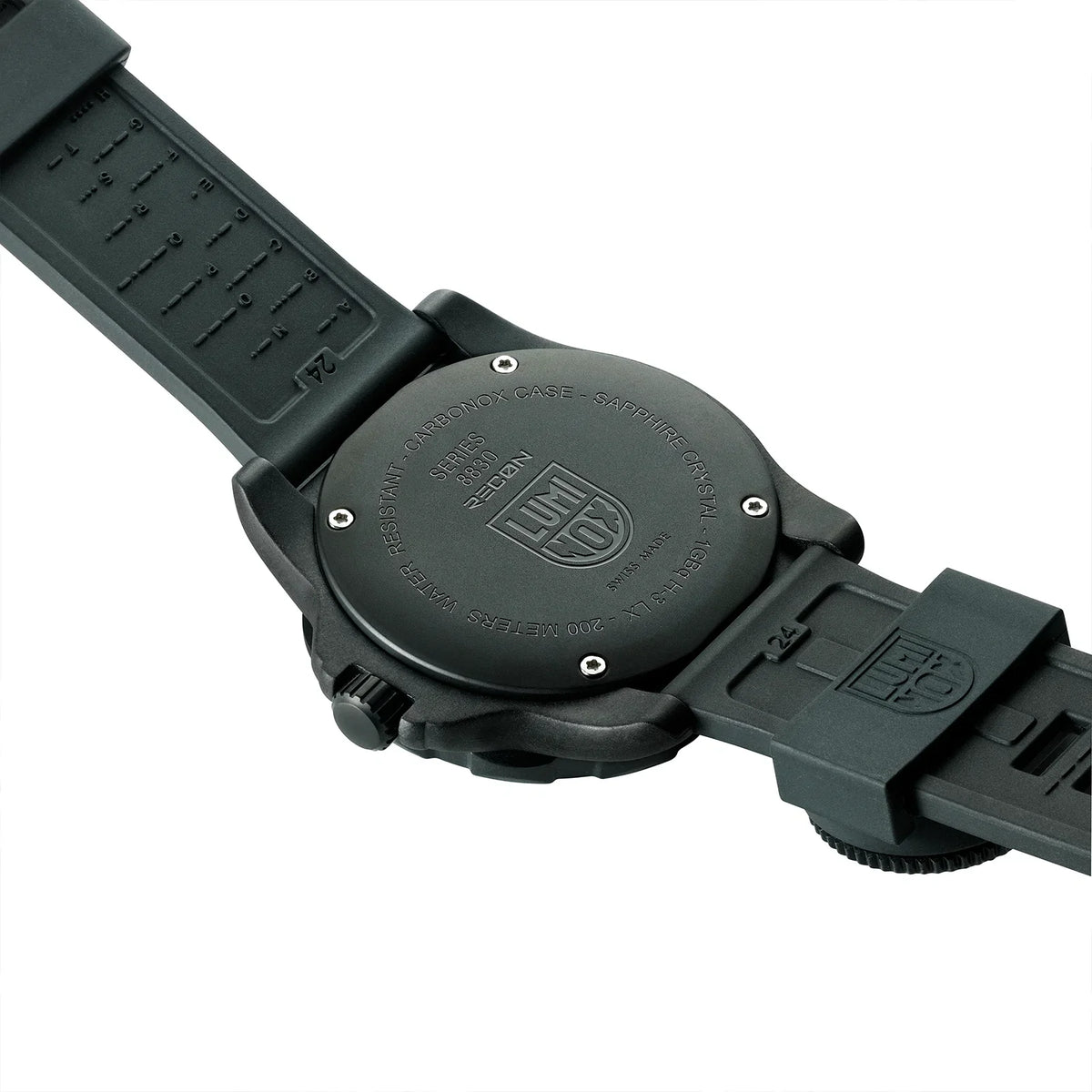Land Recon NAV SPC XL.8833 Luminox
