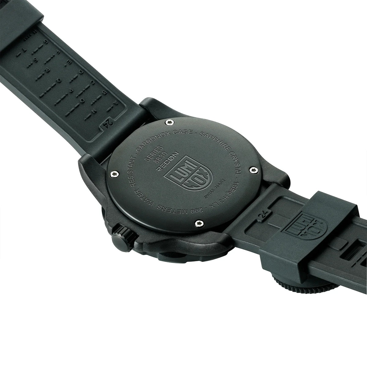 Land Recon NAV SPC XL.8837.SET Luminox