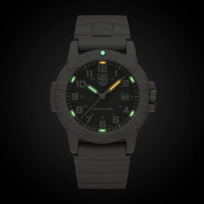 Leatherback SEA Turtle XS.0326 Luminox