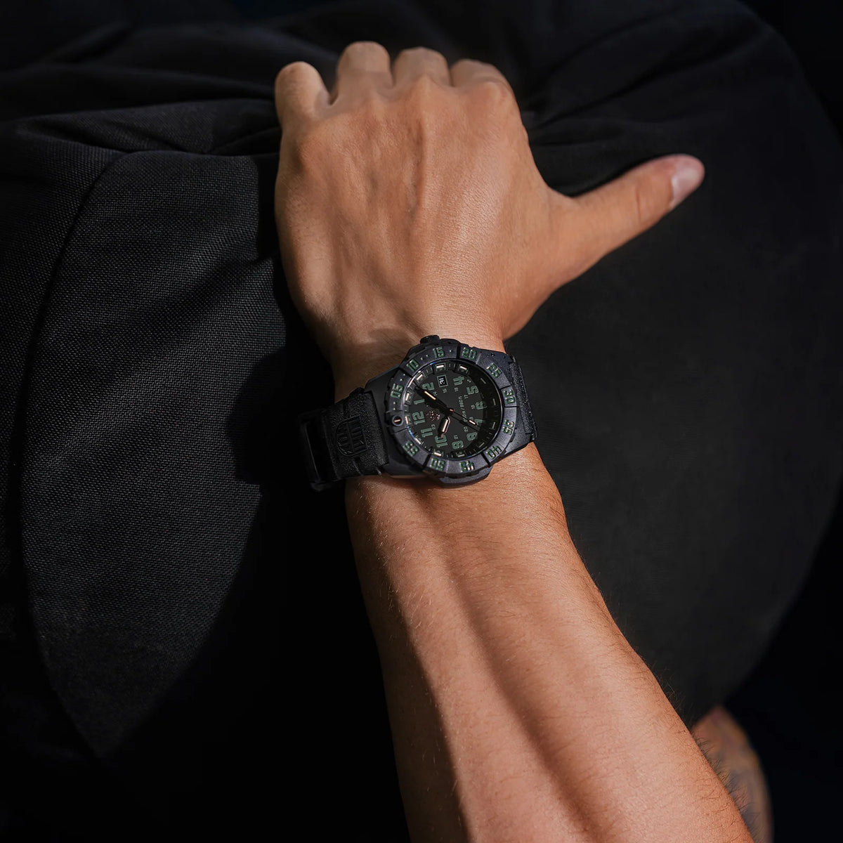 Navy SEAL 44mm XS.3567