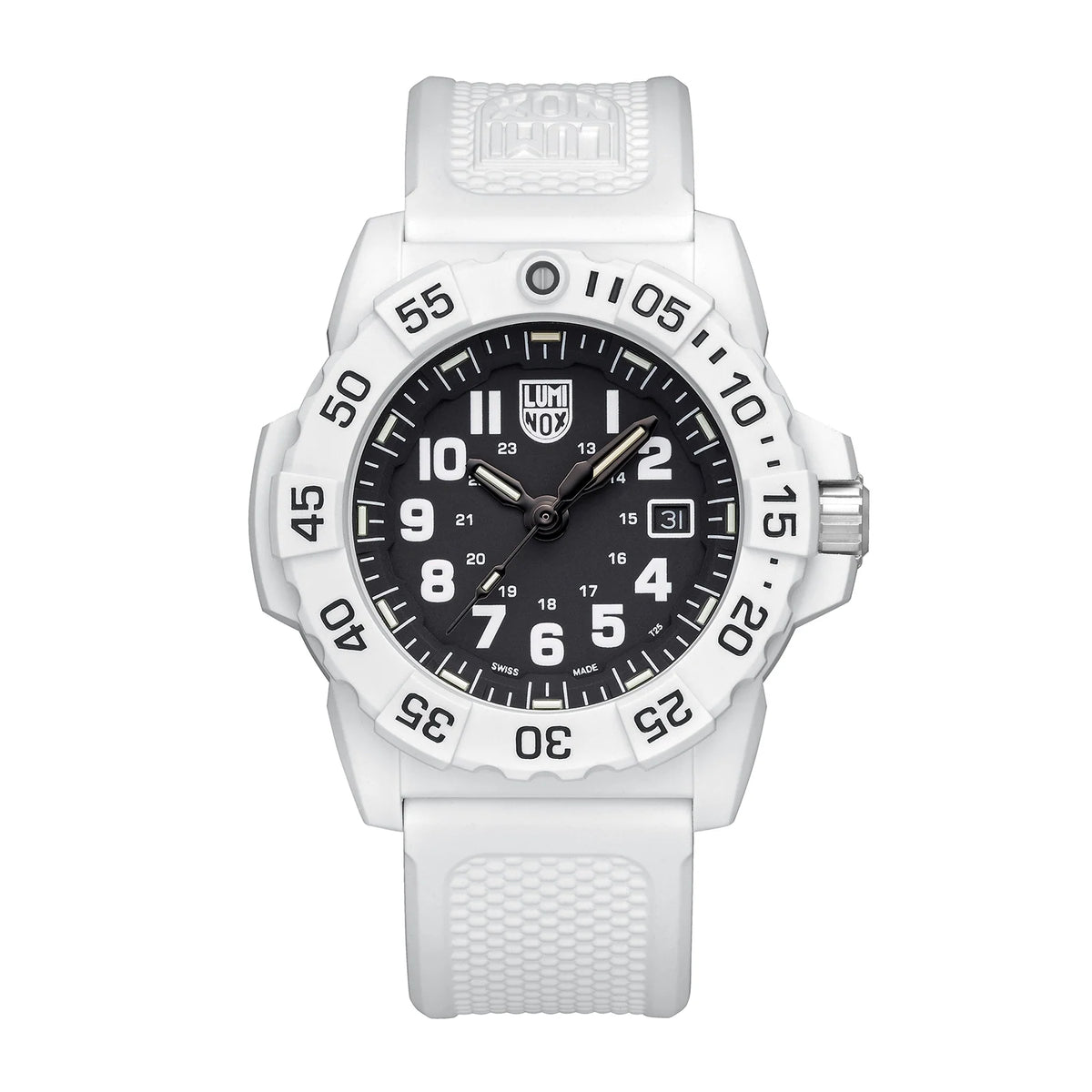 Navy SEAL Arctic Edition XS.3507.WB