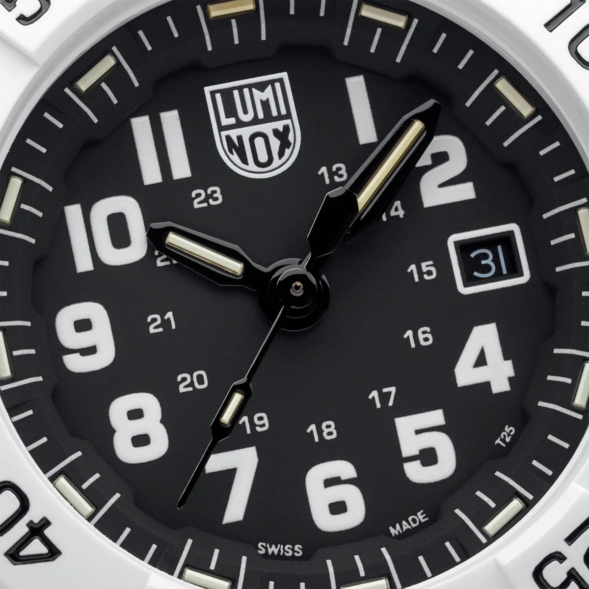 Navy SEAL Arctic Edition XS.3507.WB