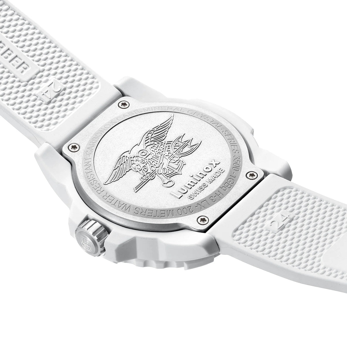 Navy SEAL Arctic Edition XS.3507.WB
