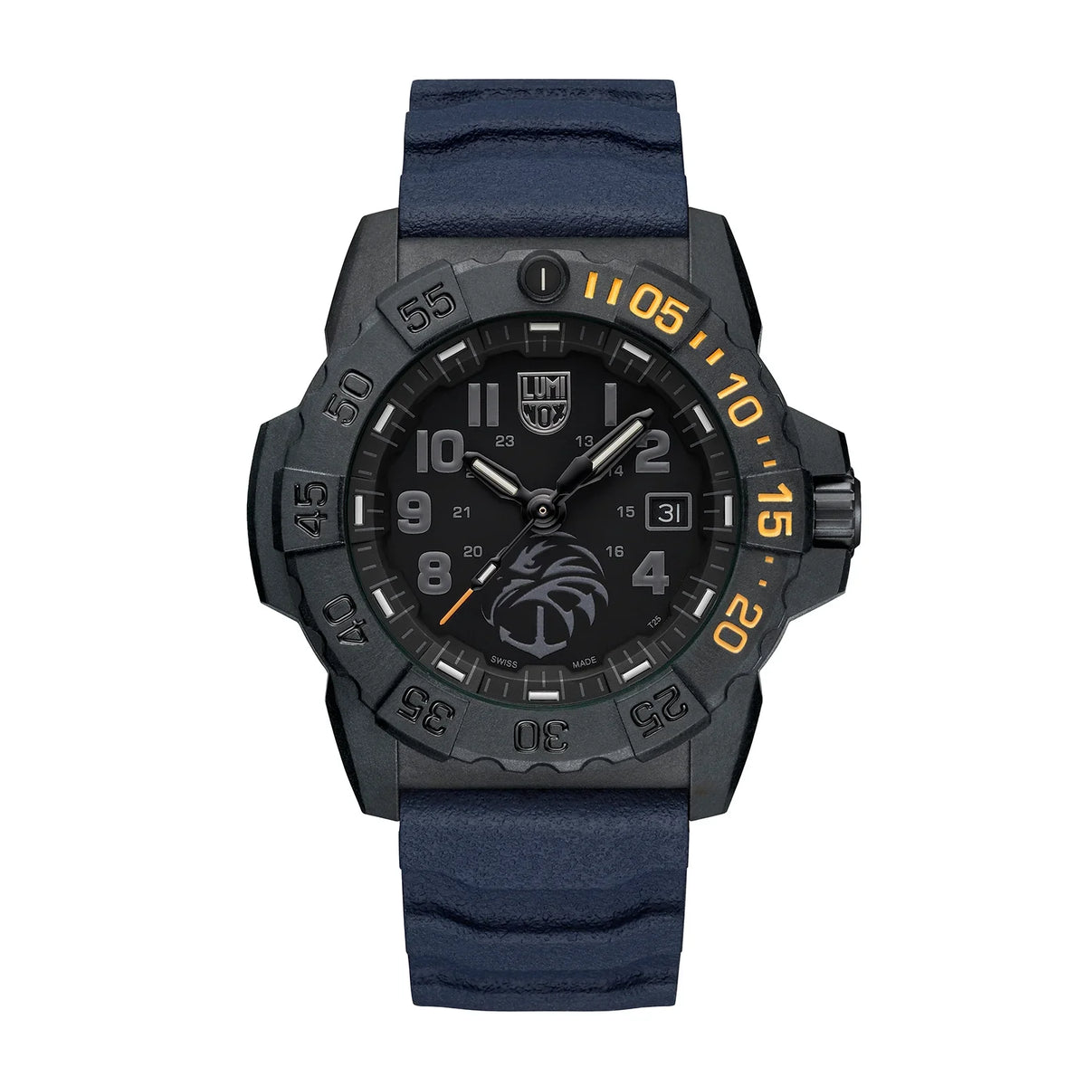 Navy SEAL Foundation Limited Edition XS.3505.NSF.N Luminox