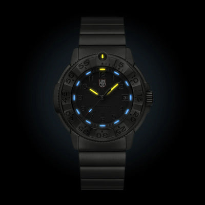 Navy Seal Foundation XS.3228.NSF Luminox