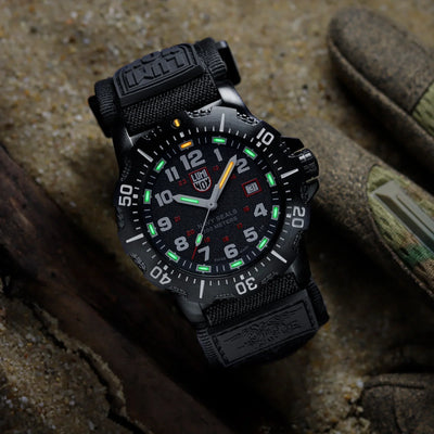Navy SEAL 4230 XS.4231.2 Luminox