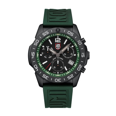 Pacific Diver Chronograph XS.3147 Luminox