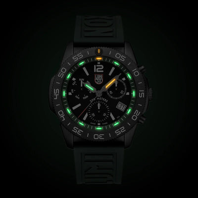 Pacific Diver Chronograph XS.3147 Luminox