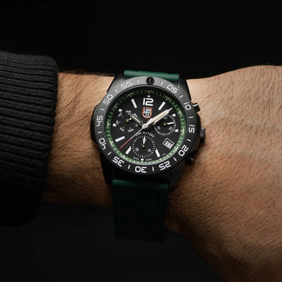 Pacific Diver Chronograph XS.3147 Luminox