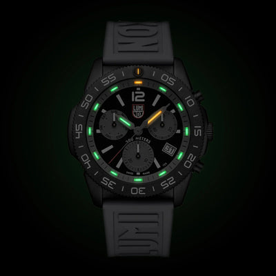 Pacific Diver Chronograph XS.3148 Luminox