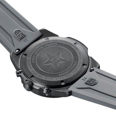 Pacific Diver Chronograph XS.3148 Luminox