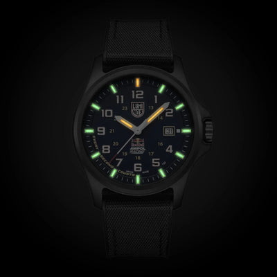 Red Bull Racing Limited Edition 43mm XL.1970.ARB.N Luminox