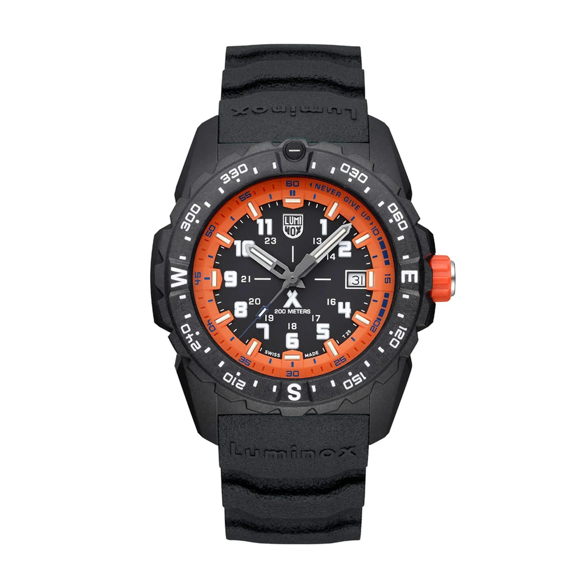 Bear Grylls 3730 Mountain XB.3739 Luminox
