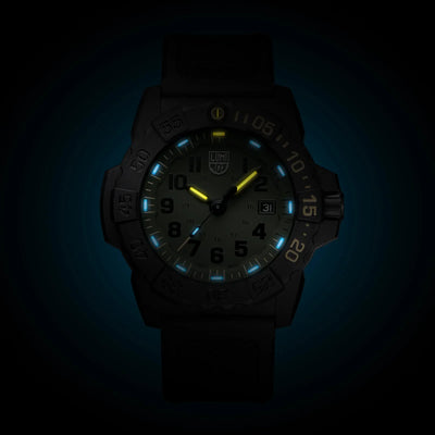 Navy SEAL Foundation XS.3517.NSF.SET Luminox