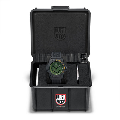 Navy SEAL Foundation XS.3517.NSF.SET Luminox