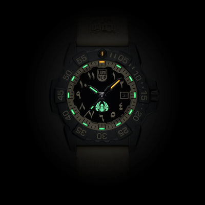 Luminox x Crown Hour Ancient Egyptian Limited Edition XS.3510.EGY.N Luminox