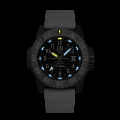 MIL SPEC 3350 XL.3359.2 Luminox
