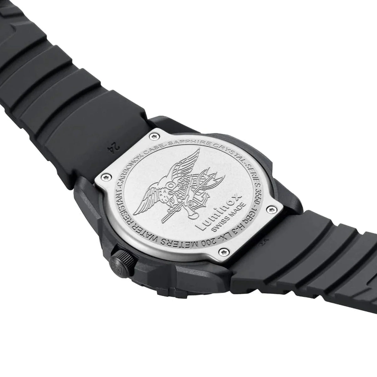 Navy SEAL 44mm XS.3551.BO