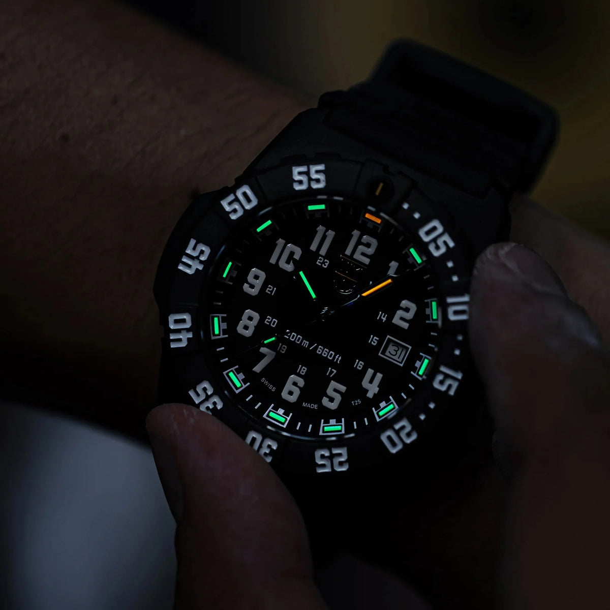 Navy SEAL 44mm XS.3551