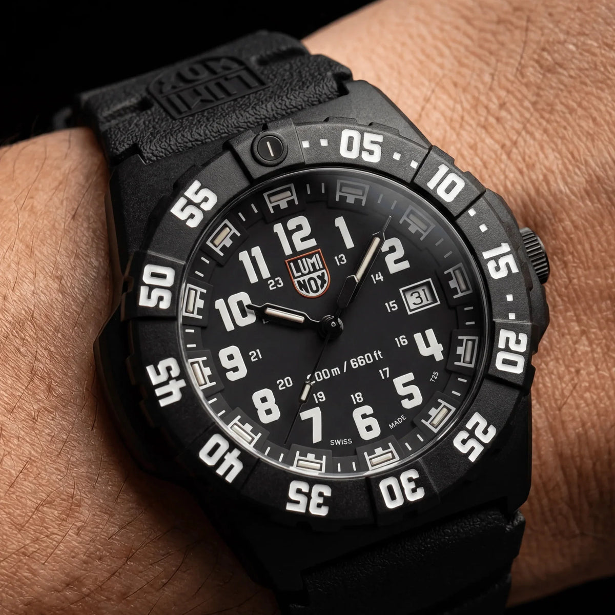 Navy SEAL 44mm XS.3551