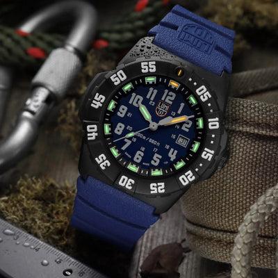 Navy SEAL 44mm XS.3553