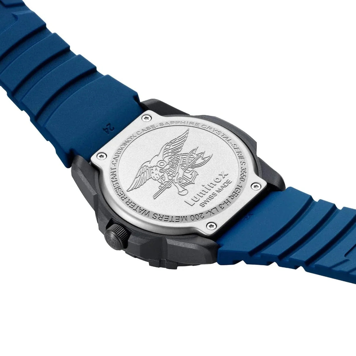 Navy SEAL 44mm XS.3553