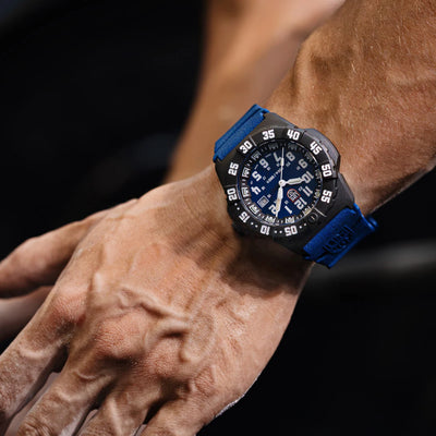 Navy SEAL 44mm XS.3553