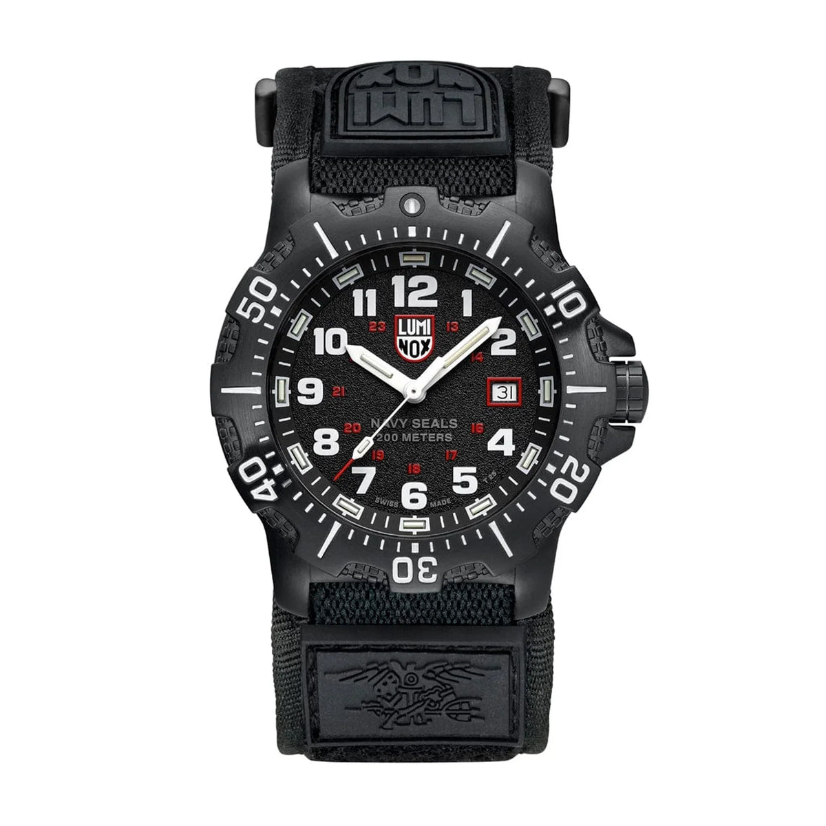 Navy SEAL 4230 XS.4231.2 Luminox