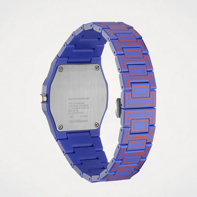 Polycarbon Electric Sketch 37mm PCBU22