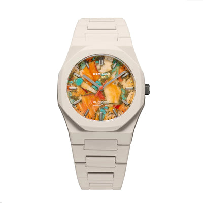 Polycarbon Mosaic Essence 37mm PCBU24