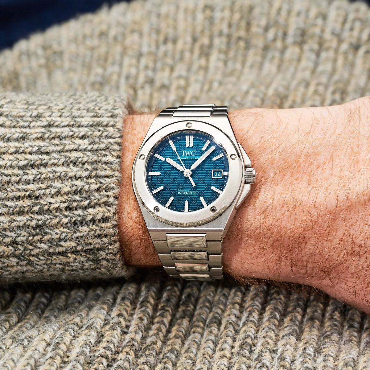 Ingenieur Automatic 40